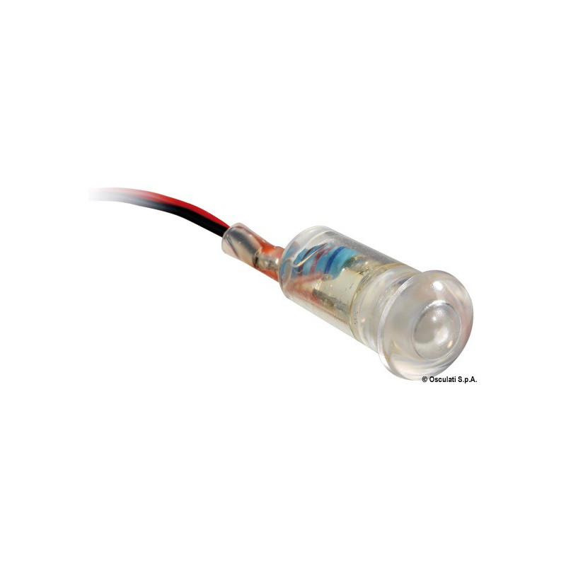 Eclairage de chemin LED