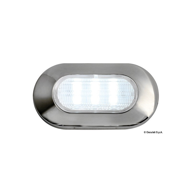 Spot à Led sans encastrement