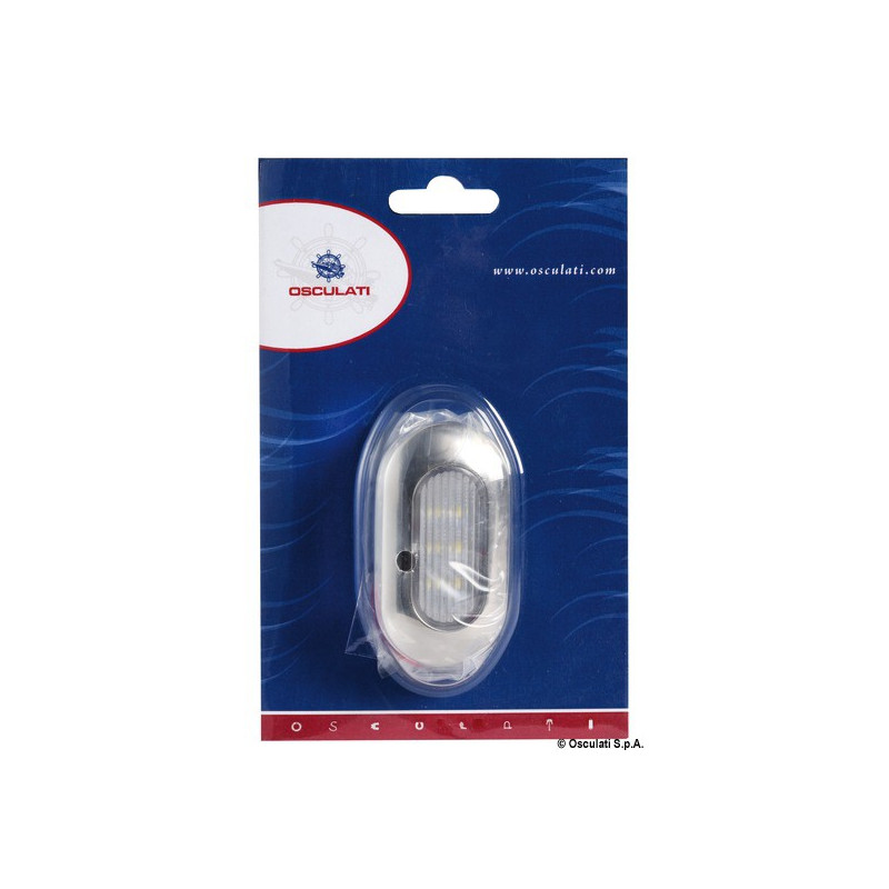 Spot à Led sans encastrement