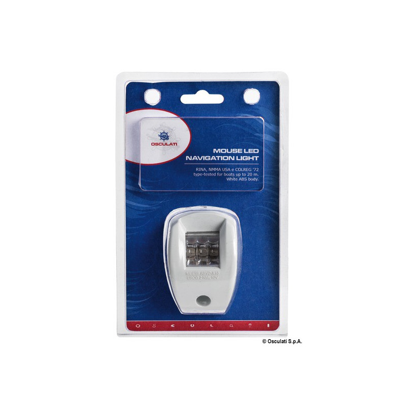 Feux Mouse Stern Mini