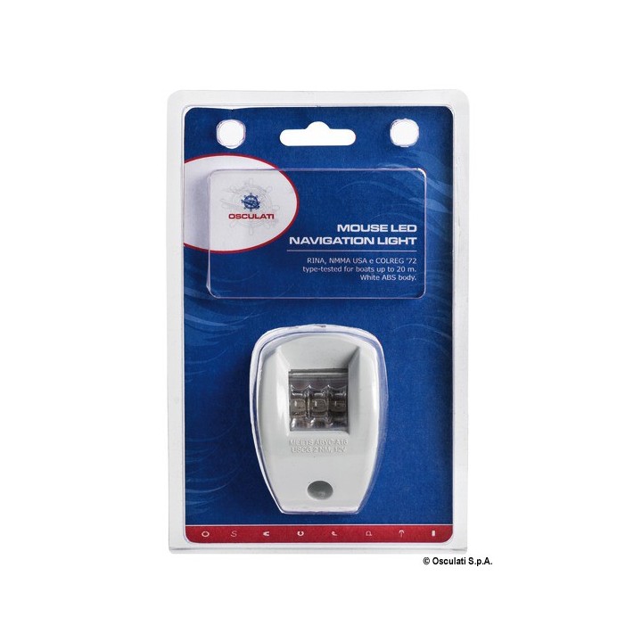 Feux Mouse Stern Mini