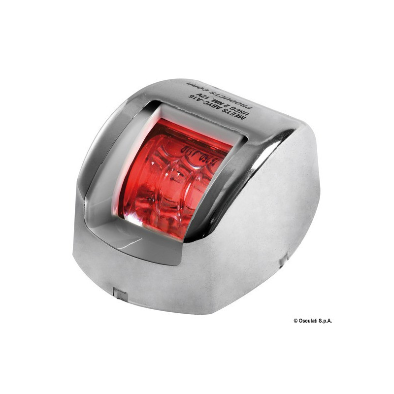 Feux Mouse Stern Mini