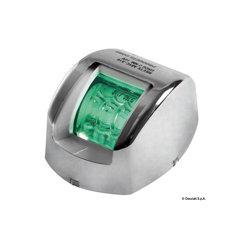 Feux Mouse Stern Mini