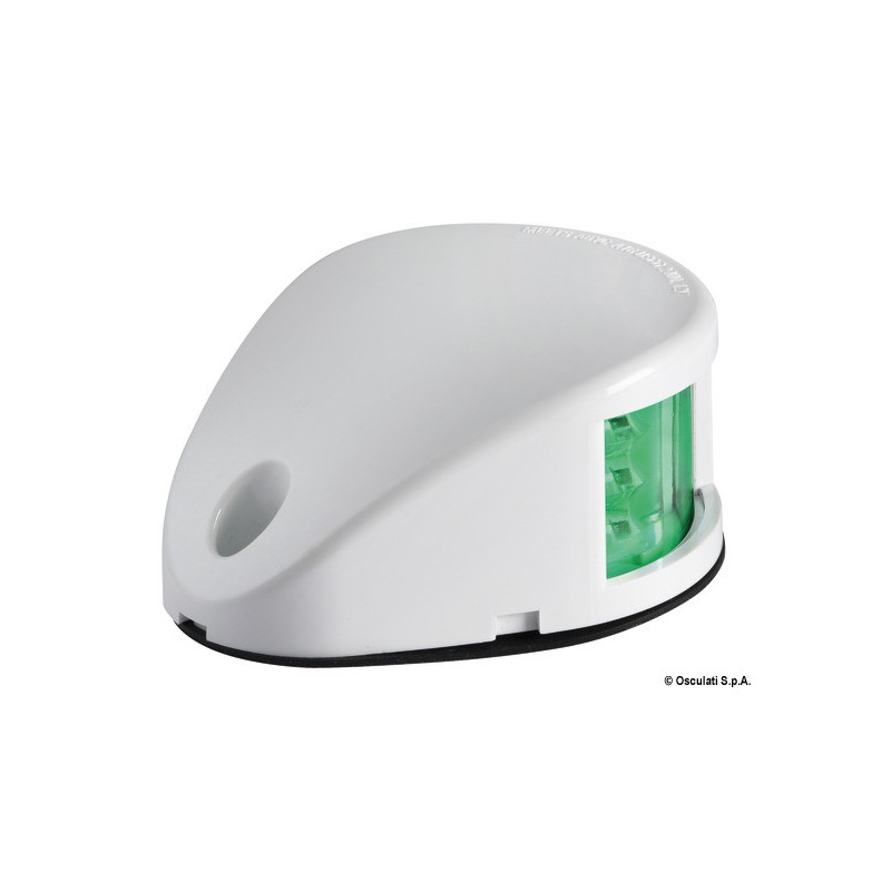 Feux de pont Mouse Stern