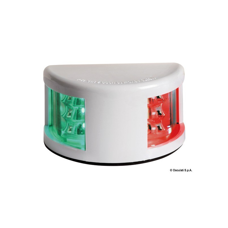 Feux de pont Mouse Stern