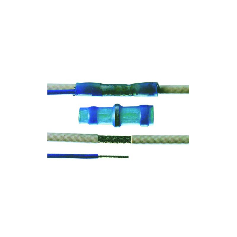 Joints à souder étanches