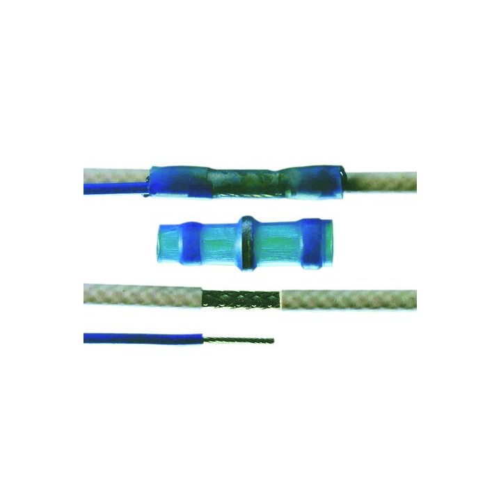 Joints à souder étanches