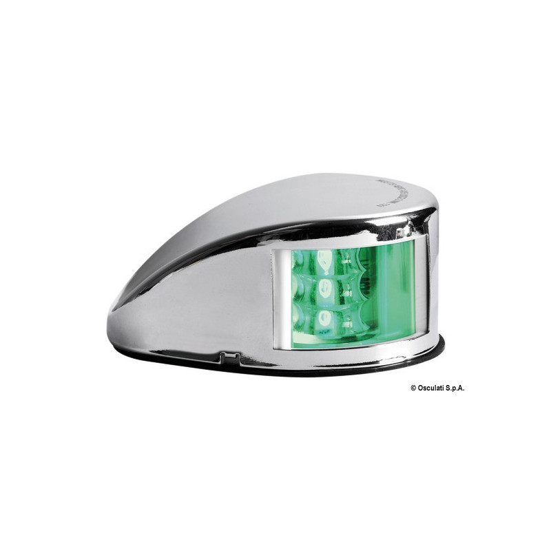 Feux de pont Mouse Stern