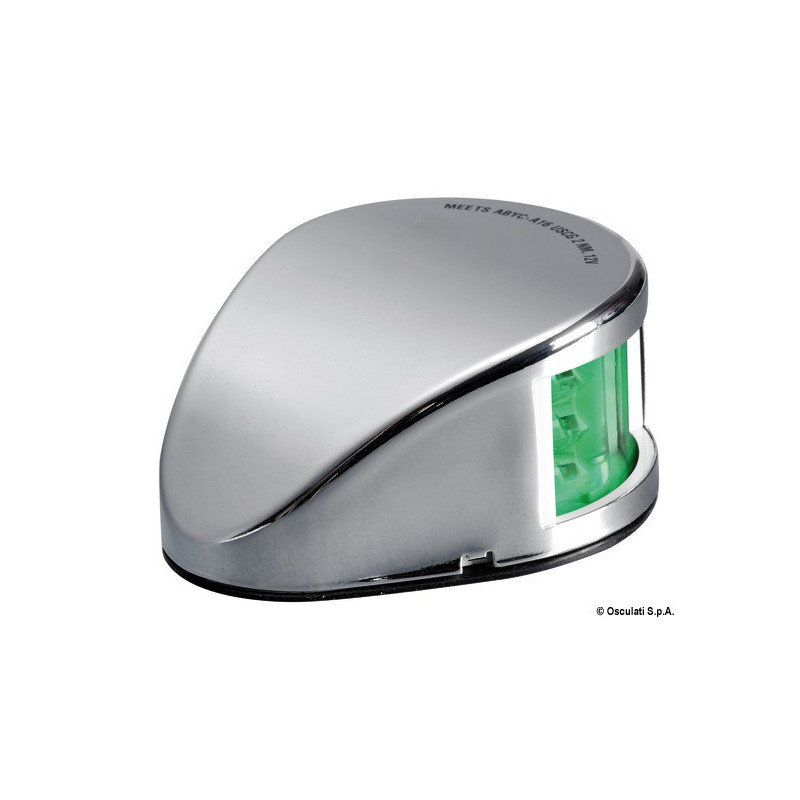 Feux de pont Mouse Stern