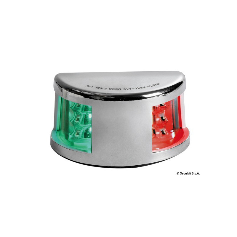 Feux de pont Mouse Stern