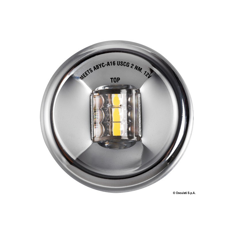 Feux arrières Mouse Stern