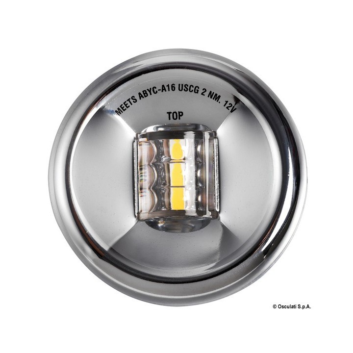 Feux arrières Mouse Stern