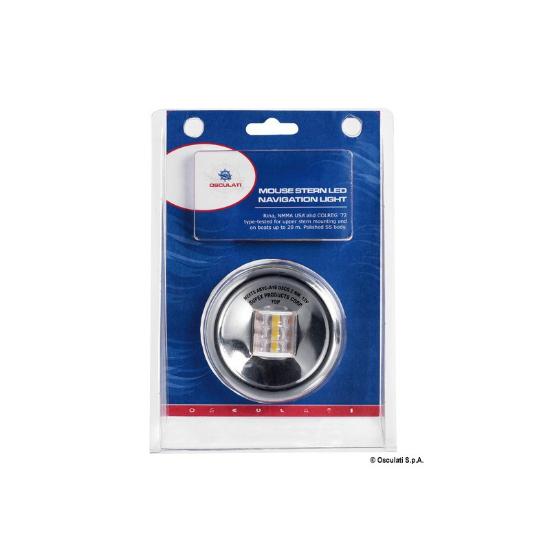 Feux arrières Mouse Stern