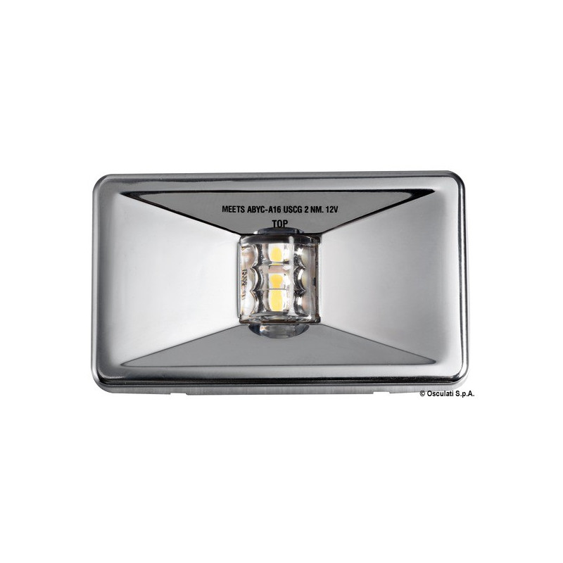 Feux arrières Mouse Stern