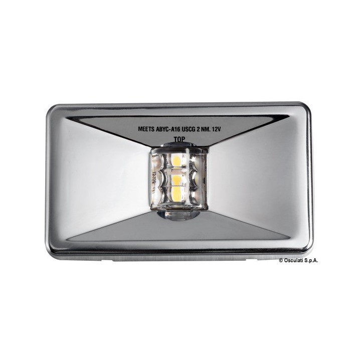 Feux arrières Mouse Stern