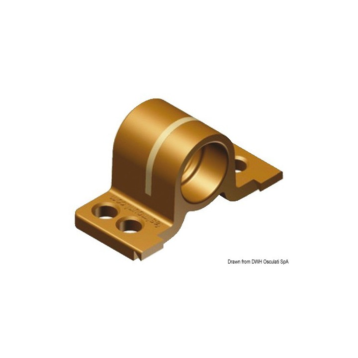 Fixation pour panneaux Fastmount
