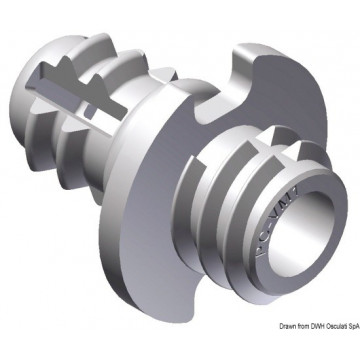 Fixation pour panneaux Fastmount