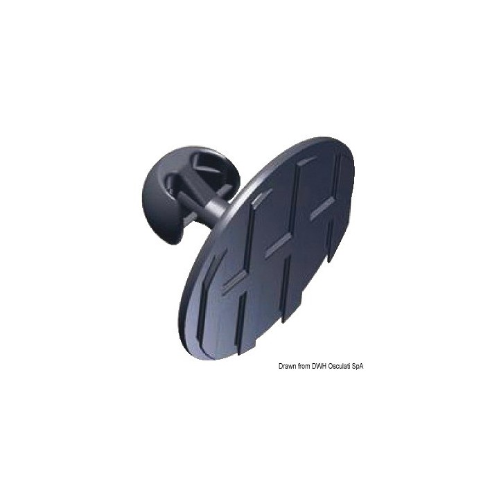 Fixation pour panneaux Fastmount