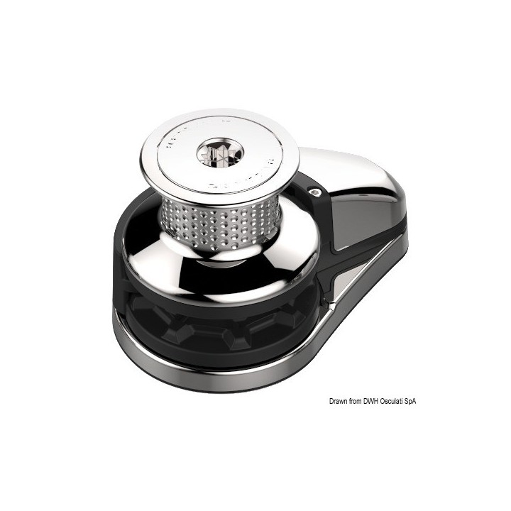 Guindeau Lewmar VX2 700W