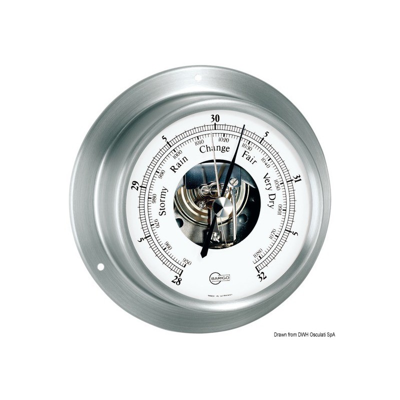 Instruments Barigo "Sky"