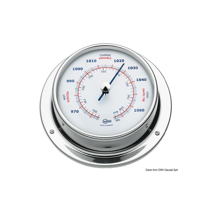 Instruments Barigo "Sky" 