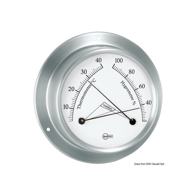 Instruments Barigo "Sky" 