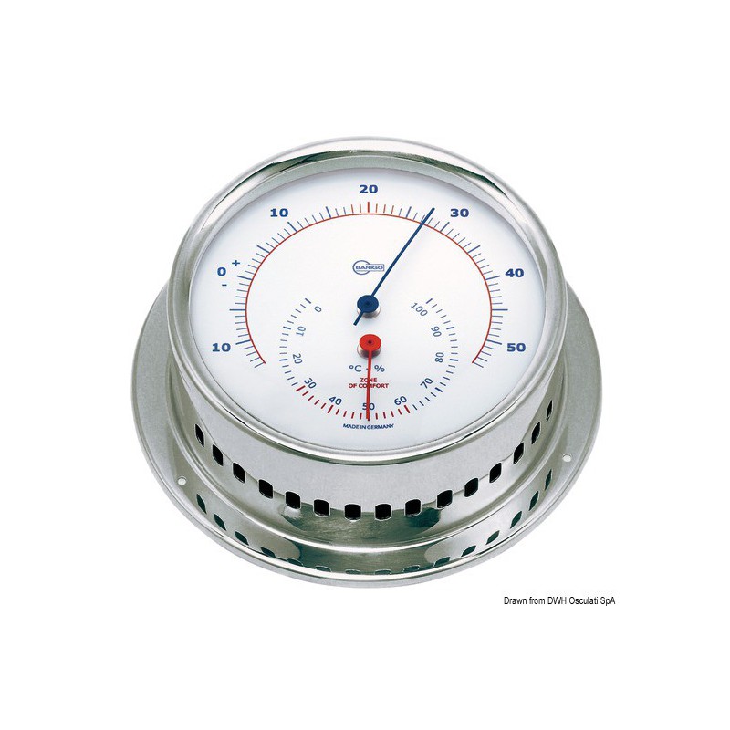 Instruments Barigo "Sky" 