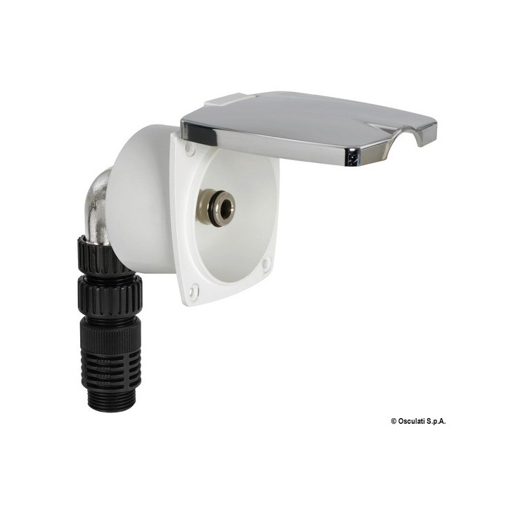 Régulateur de pression Classic 