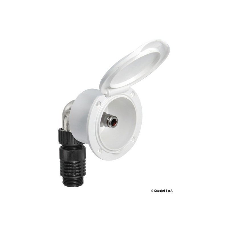 Régulateur de pression Classic 