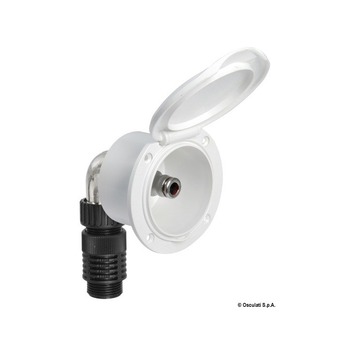 Régulateur de pression Classic 