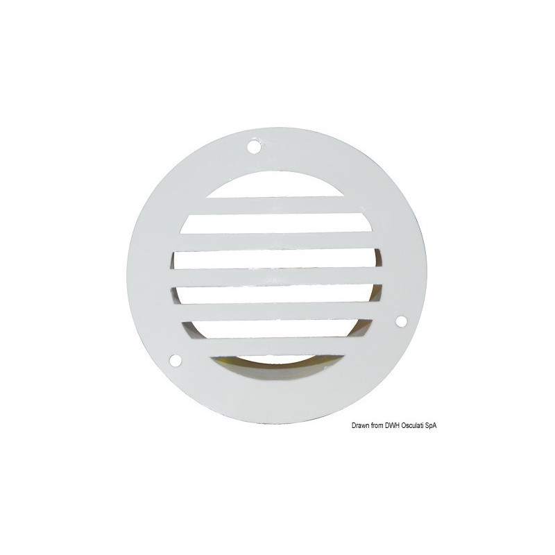 Aspirateur pour gaz de fond de cale