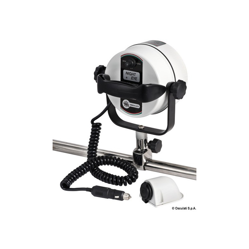 Projecteur Night Eye 