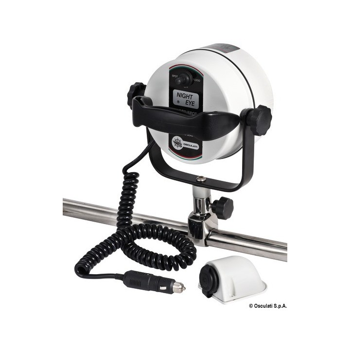 Projecteur Night Eye 