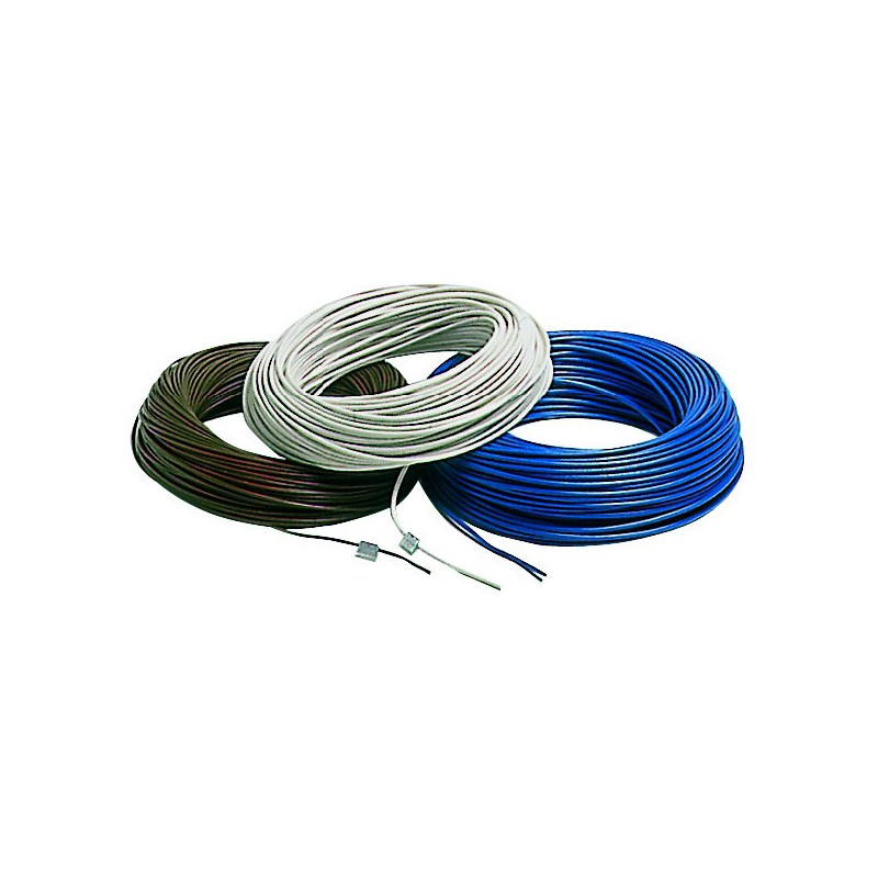 Câble électrique marin en cuivre 14.150.xx