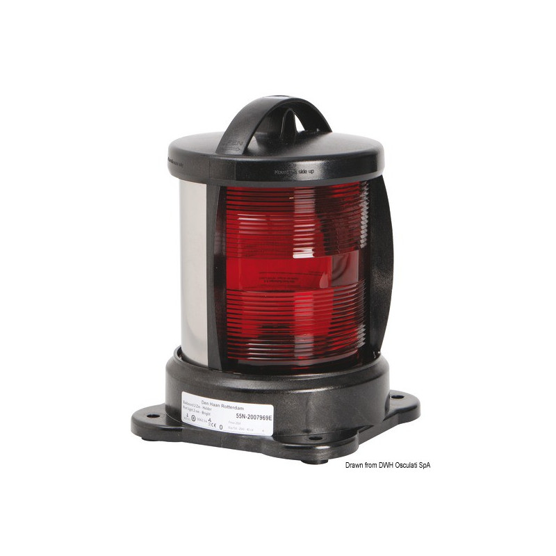 Feux de navigation DHR 50m