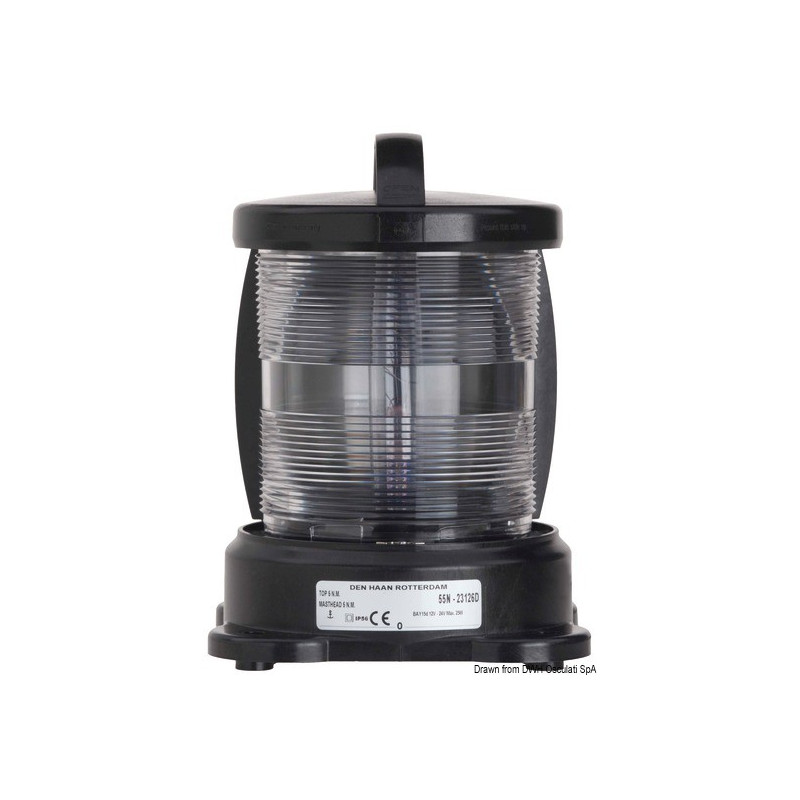 Feux de navigation DHR 50m