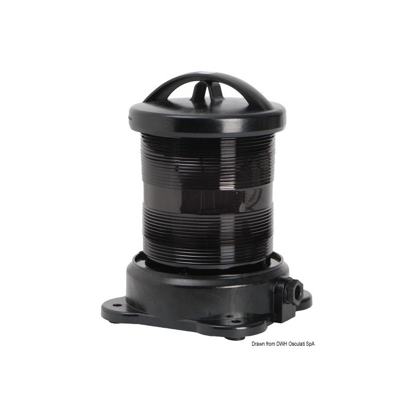 Feux de navigation DHR 50m