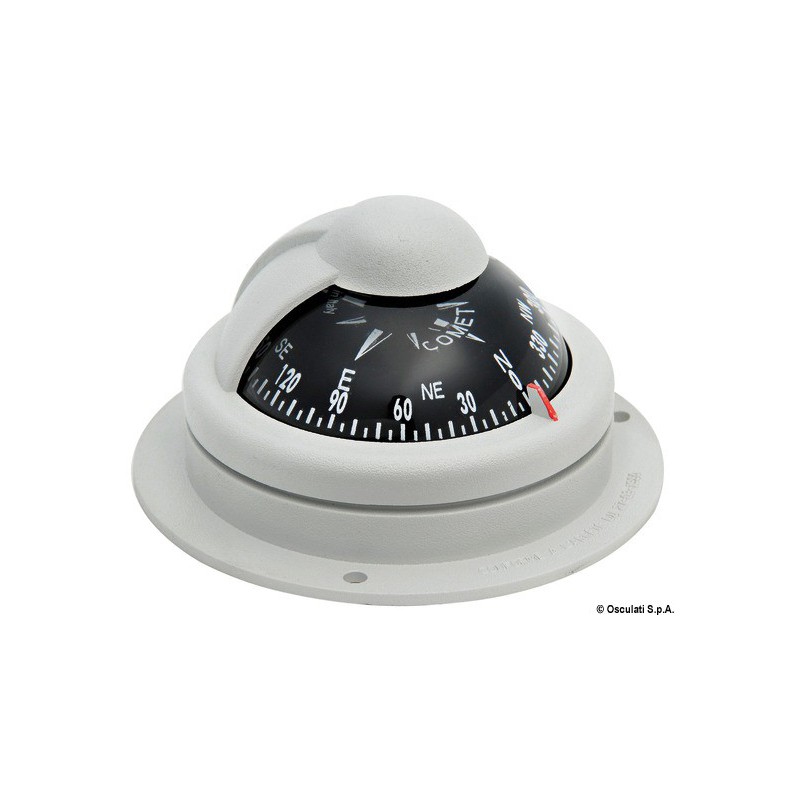 Compas Riviera 2"1/2 COMET 