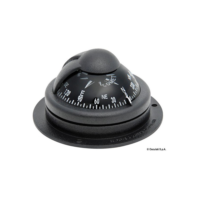 Compas Riviera 2"1/2 COMET 