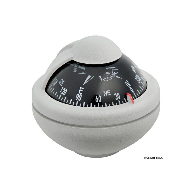 Compas Riviera 2"1/2 COMET 