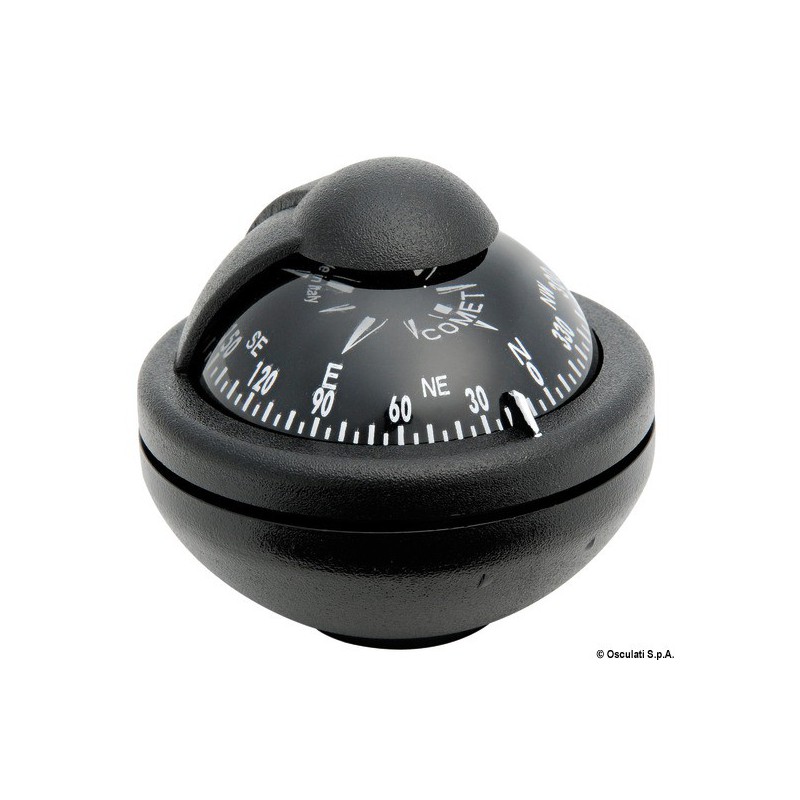 Compas Riviera 2"1/2 COMET 
