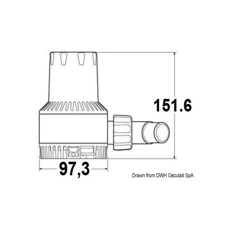 Pompe Heavy Duty usage pro