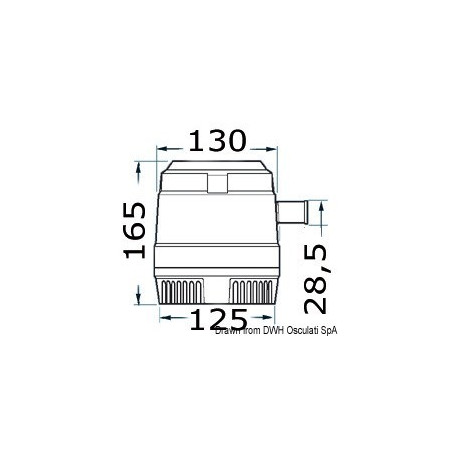 Pompe Heavy Duty usage pro