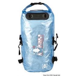 Sac à dos Amphibious Kikker
