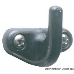 Crochet pour filoirs spi