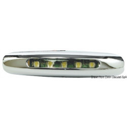 Lumière de courtoisie 5 Led