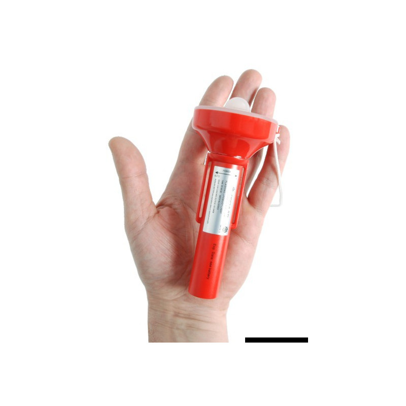 Balise lumineuse à LED