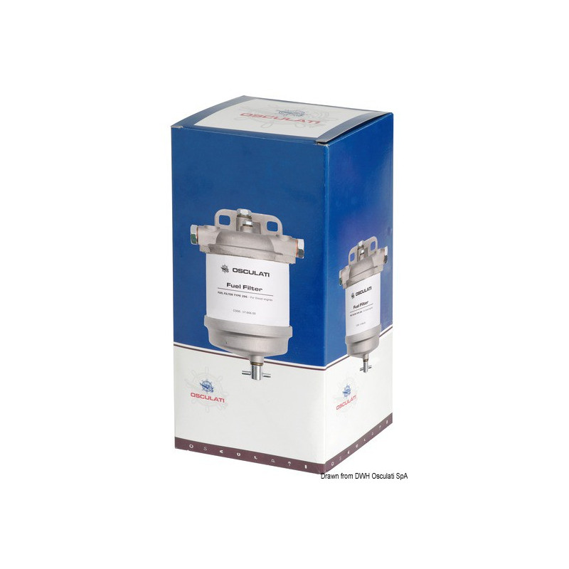 Filtre gasoil CAV 296