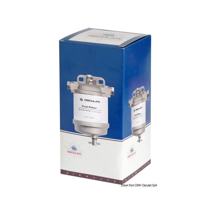 Filtre gasoil CAV 296