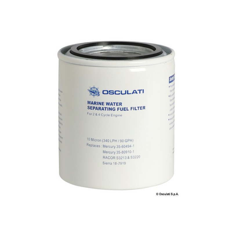 Cartouche de rechange 